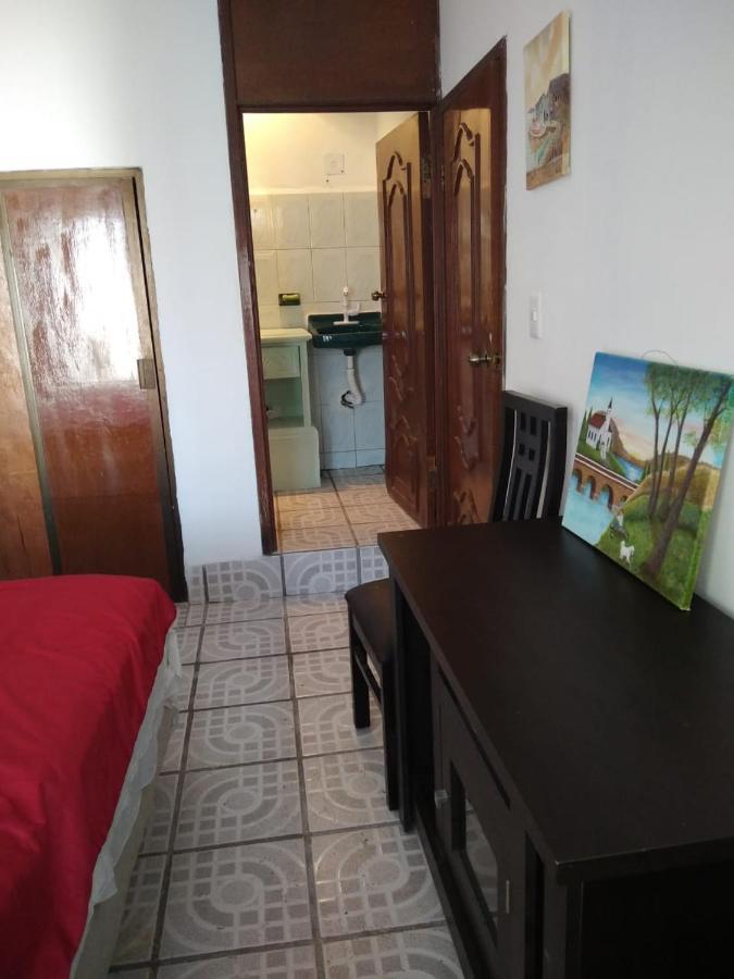 Private Apartment In Art Studio Cancún Extérieur photo