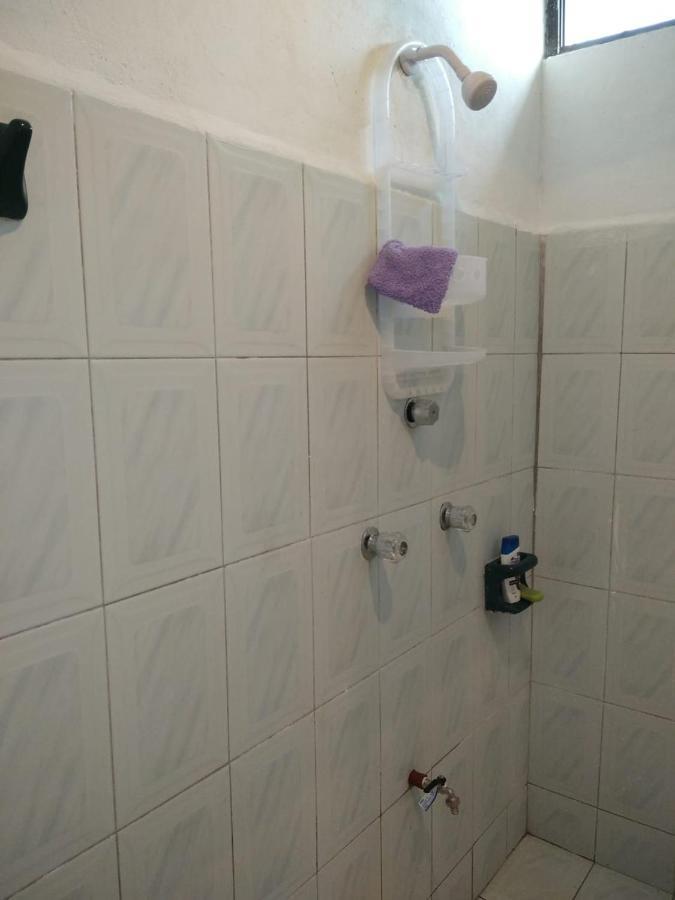 Private Apartment In Art Studio Cancún Extérieur photo