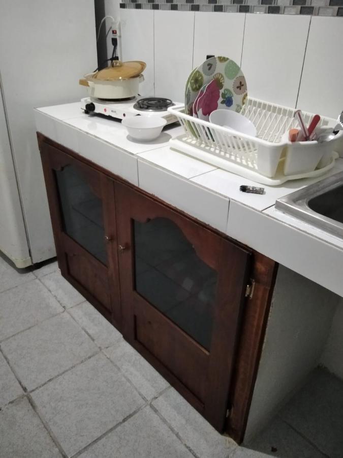 Private Apartment In Art Studio Cancún Extérieur photo