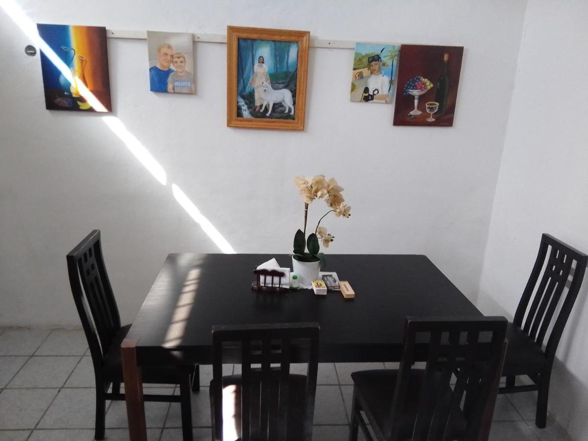 Private Apartment In Art Studio Cancún Extérieur photo
