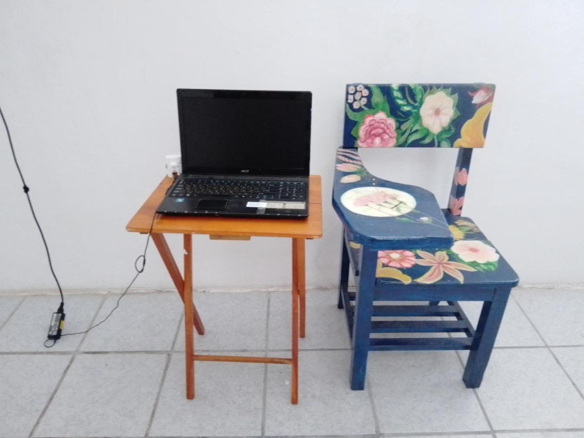 Private Apartment In Art Studio Cancún Extérieur photo